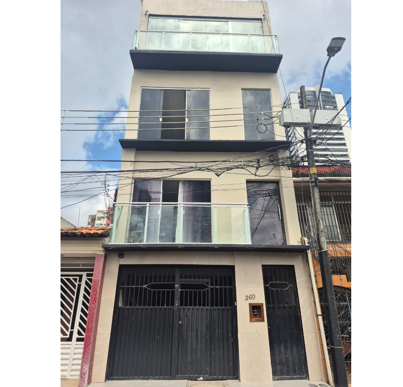 BOSQUE HOUSE LOFT 02